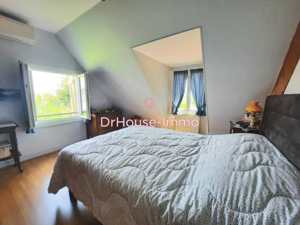 Maison à vendre 8 pièces de 160 m²