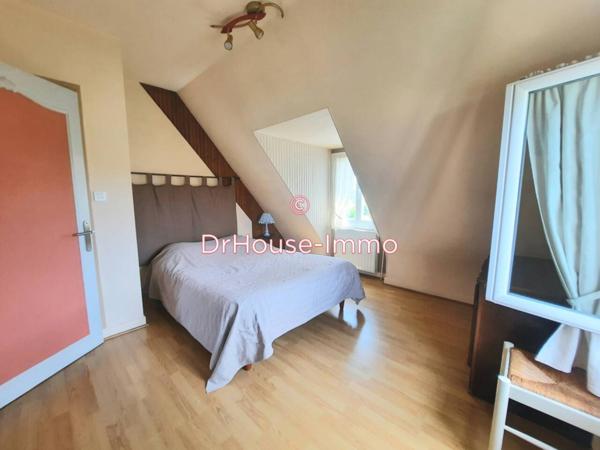 Maison à vendre 8 pièces de 160 m²