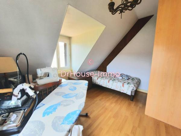 Maison à vendre 8 pièces de 160 m²