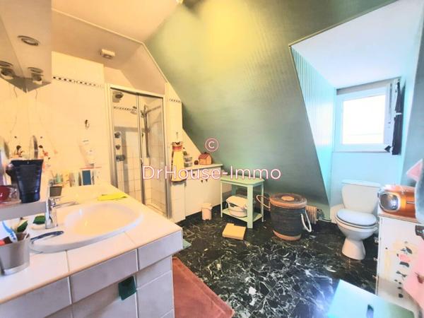 Maison à vendre 8 pièces de 160 m²