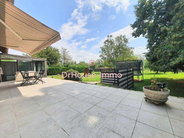 Maison à vendre 8 pièces de 160 m²