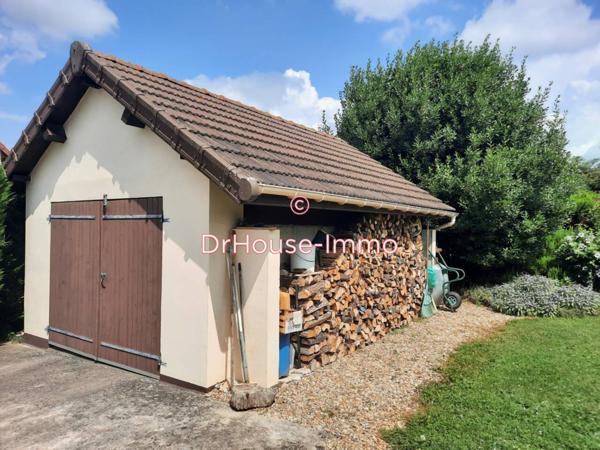 Maison à vendre 8 pièces de 160 m²