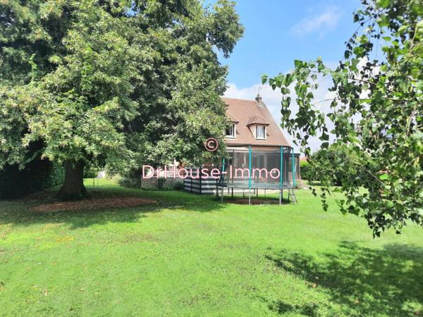 Maison à vendre 8 pièces de 160 m²