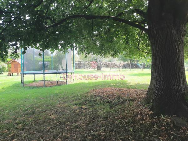 Maison à vendre 8 pièces de 160 m²