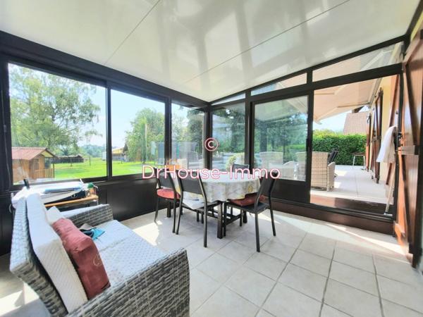 Maison à vendre 8 pièces de 160 m²