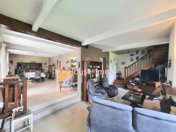 Maison à vendre 8 pièces de 160 m²