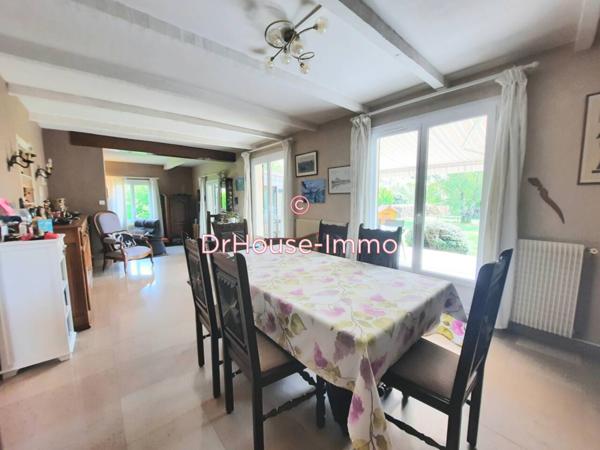 Maison à vendre 8 pièces de 160 m²