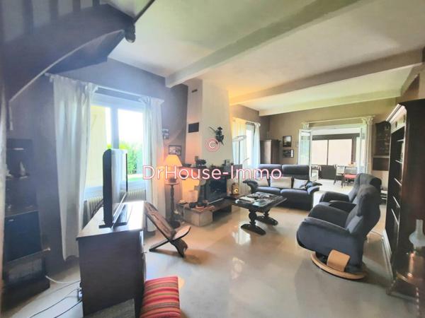 Maison à vendre 8 pièces de 160 m²