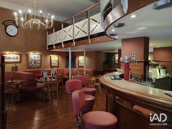 Murs commerciaux  à vendre 145 m² Tarbes