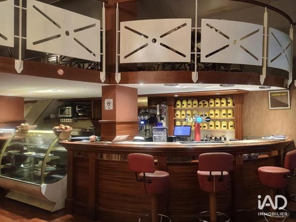 Murs commerciaux  à vendre 145 m² Tarbes