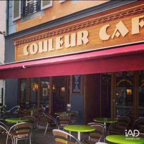 Murs commerciaux  à vendre 145 m² Tarbes