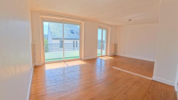 Appartement
         4 pièces
        - 80 m² Exclusivité 139 000 € *