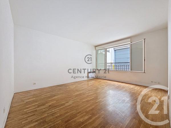 Appartement F2 à vendre  2 pièces - 42,13 m2 LES LILAS - 93