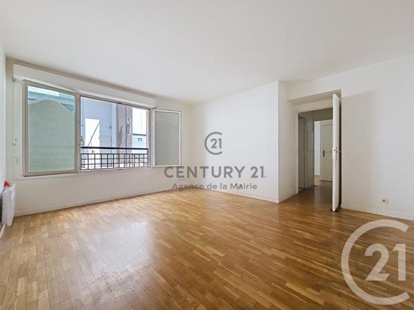 Appartement F2 à vendre  2 pièces - 42,13 m2 LES LILAS - 93