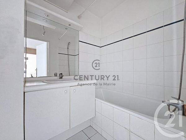 Appartement F2 à vendre  2 pièces - 42,13 m2 LES LILAS - 93