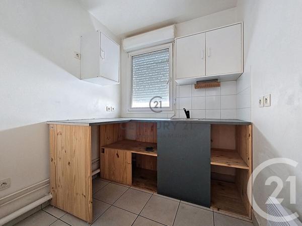 Appartement F2 à vendre  2 pièces - 42,13 m2 LES LILAS - 93