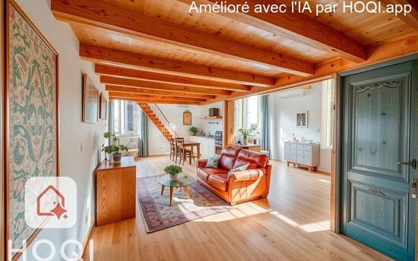 Appartement à vendre    2 pièces • 44,94 m2 Nîmes