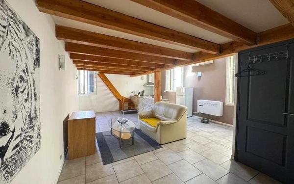 Appartement à vendre    2 pièces • 44,94 m2 Nîmes