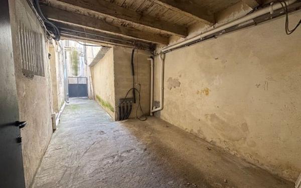 Appartement à vendre    2 pièces • 44,94 m2 Nîmes