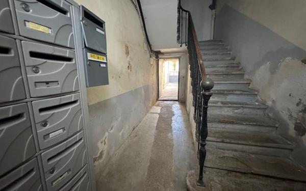 Appartement à vendre    2 pièces • 44,94 m2 Nîmes