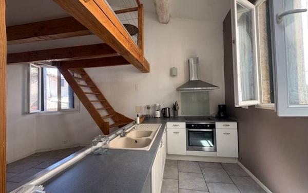 Appartement à vendre    2 pièces • 44,94 m2 Nîmes