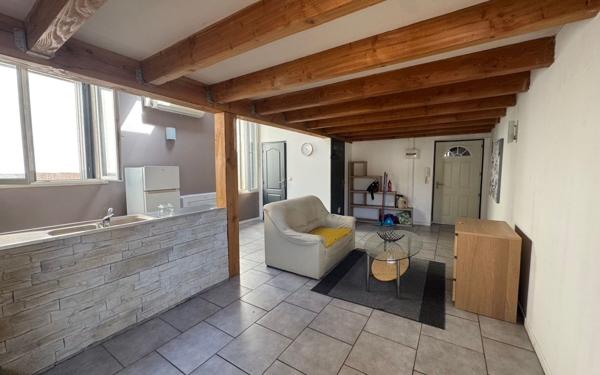 Appartement à vendre    2 pièces • 44,94 m2 Nîmes