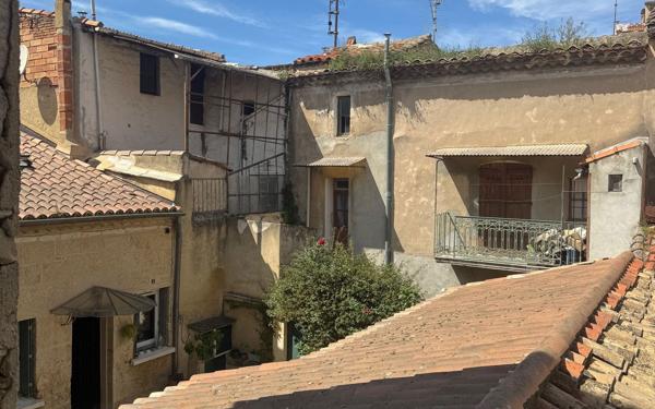 Appartement à vendre    2 pièces • 44,94 m2 Nîmes