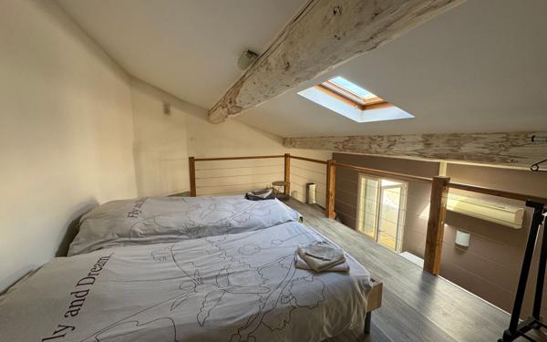 Appartement à vendre    2 pièces • 44,94 m2 Nîmes