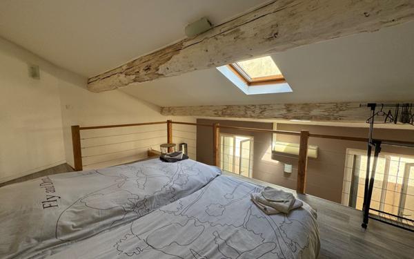 Appartement à vendre    2 pièces • 44,94 m2 Nîmes