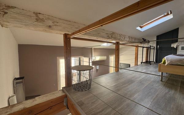 Appartement à vendre    2 pièces • 44,94 m2 Nîmes