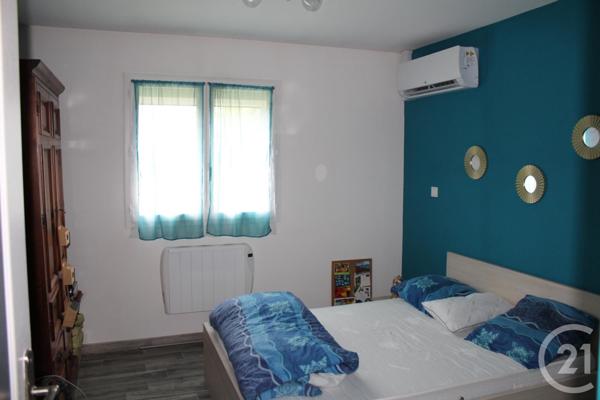 Maison à vendre  6 pièces - 170 m2 MORNAY SUR ALLIER - 18