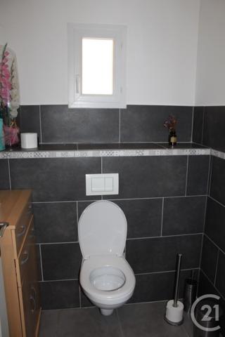 Maison à vendre  6 pièces - 170 m2 MORNAY SUR ALLIER - 18