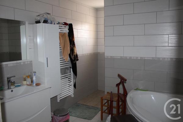 Maison à vendre  6 pièces - 170 m2 MORNAY SUR ALLIER - 18