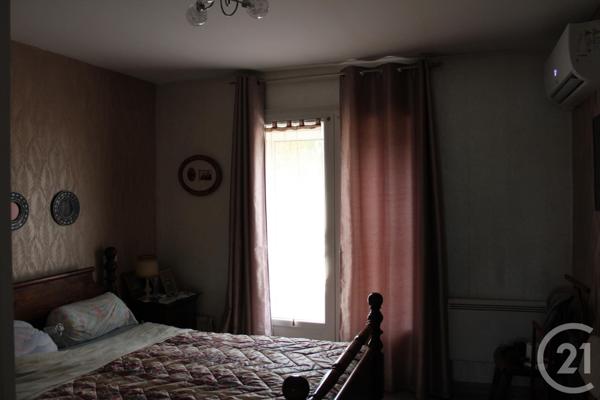 Maison à vendre  6 pièces - 170 m2 MORNAY SUR ALLIER - 18