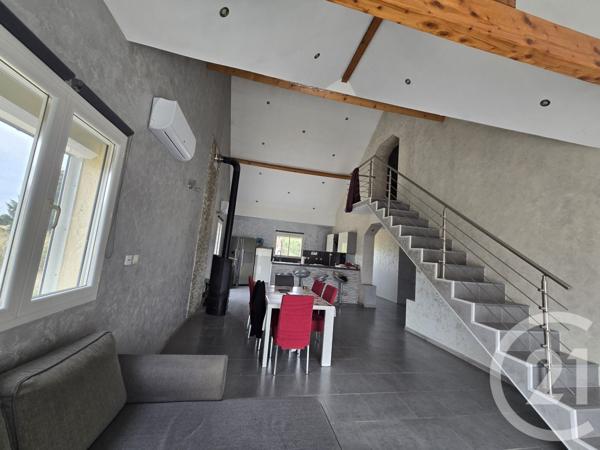 Maison à vendre  6 pièces - 170 m2 MORNAY SUR ALLIER - 18