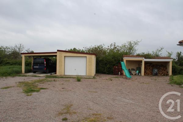 Maison à vendre  6 pièces - 170 m2 MORNAY SUR ALLIER - 18