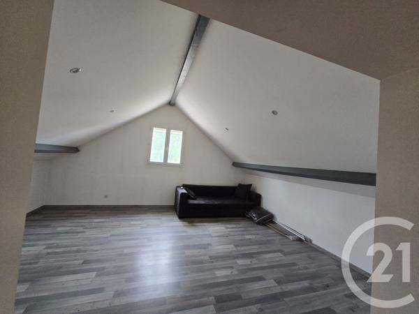 Maison à vendre  6 pièces - 170 m2 MORNAY SUR ALLIER - 18