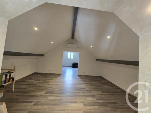 Maison à vendre  6 pièces - 170 m2 MORNAY SUR ALLIER - 18