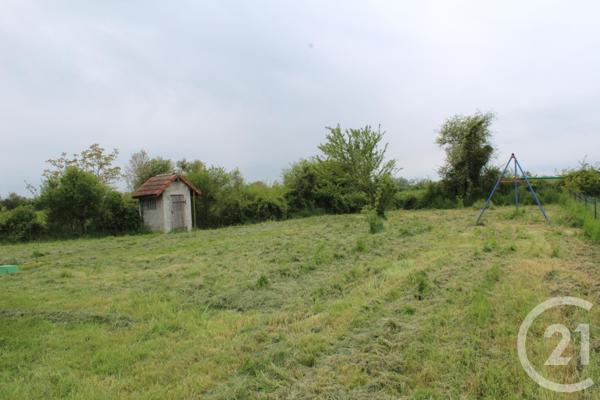 Maison à vendre  6 pièces - 170 m2 MORNAY SUR ALLIER - 18