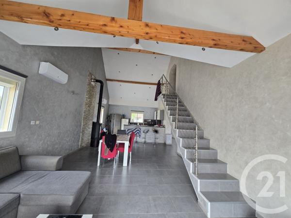 Maison à vendre  6 pièces - 170 m2 MORNAY SUR ALLIER - 18