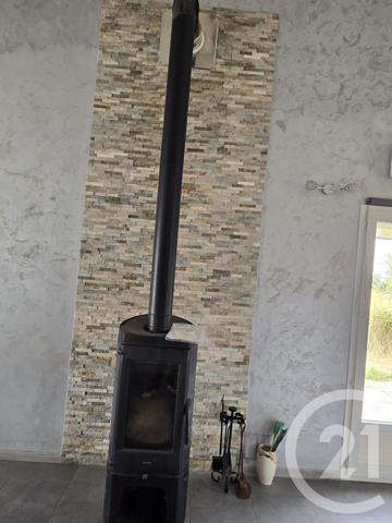 Maison à vendre  6 pièces - 170 m2 MORNAY SUR ALLIER - 18