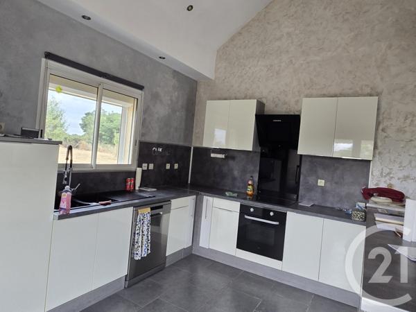 Maison à vendre  6 pièces - 170 m2 MORNAY SUR ALLIER - 18