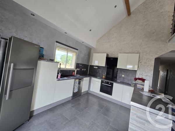 Maison à vendre  6 pièces - 170 m2 MORNAY SUR ALLIER - 18