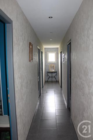 Maison à vendre  6 pièces - 170 m2 MORNAY SUR ALLIER - 18