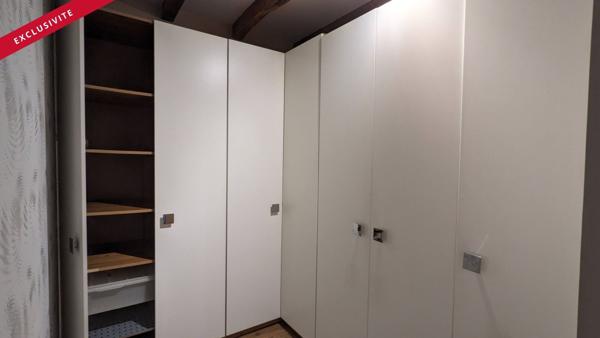 Grande demeure de bourg 17 ème rénovée