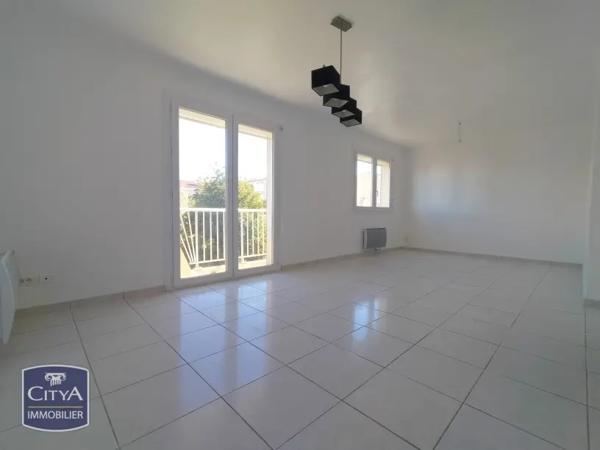 Appartement à vendre 3 pièces 66.95m²