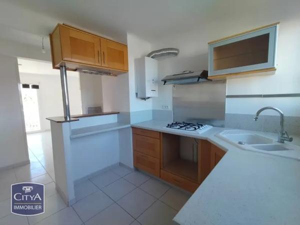 Appartement à vendre 3 pièces 66.95m²