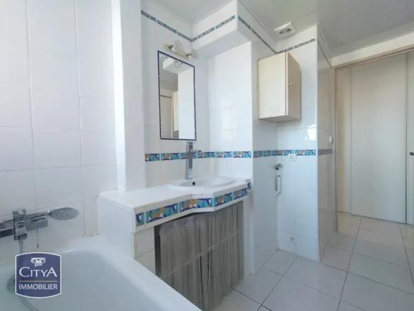 Appartement à vendre 3 pièces 66.95m² Frontignan (34110)