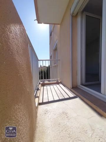 Appartement à vendre 3 pièces 66.95m² Frontignan (34110)