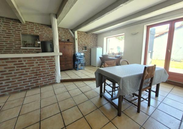 En exclusivité, à 10 minutes de Riom et 20 minutes de Clermont-Ferrand